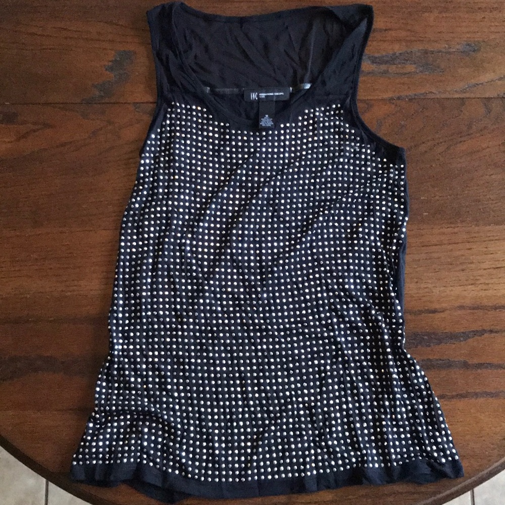 INC party top